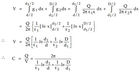 Grading of Cables - Use of Intersheaths - Capacitance - Difficulties