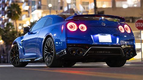 Plans for Electrified Nissan Z, GT-R Are Still Very Murky