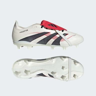 Men's Soccer Cleats | Best-Sellers, Firm-Ground, Turf | adidas US