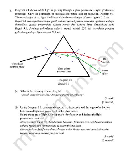 Image result for Physics Form 4 Paper