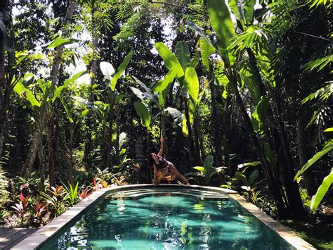11 Best Yoga Retreats In Bali For All Travelers Alike In 2025