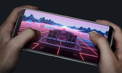 ASUS ROG Phone 3 Launched In India: Here's Everything You Need To Know ...