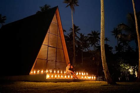 Trip is Life Varkala - Venue - Chirayinkeezhu - Weddingwire.in