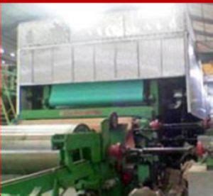 Semi Closed Paper Machine Hood System Manufacturer Supplier in Haridwar ...