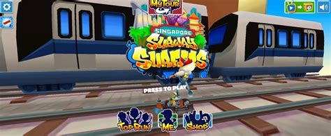 subway surfers online game free download for pc|APK V 6.17