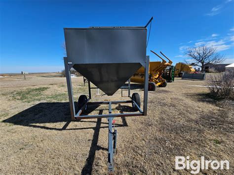 Image result for Portable Feed Container Loader