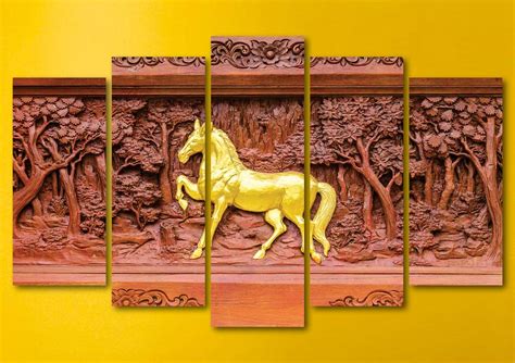 Buy 130X76 cms size of painting Give new look to your home . These are ...