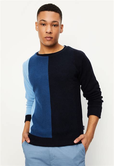 Buy Sweater for Men Online at Best Price in India | Max Fashion
