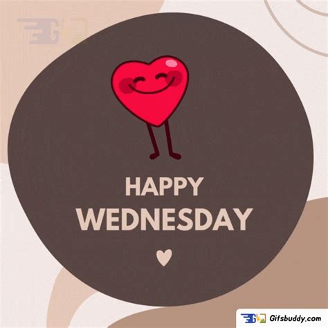 Happy Wednesday GIFs - Gifsbuddy.com