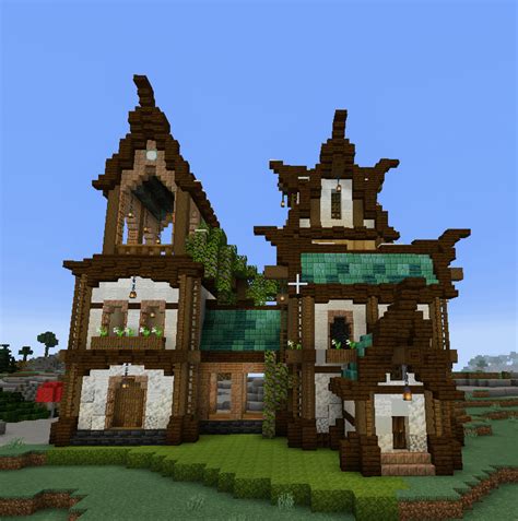 Image result for Minecraft Creative Builds