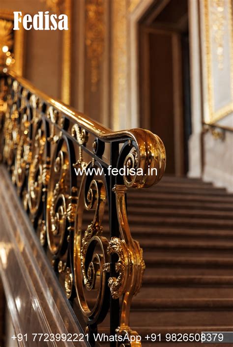 Top Balcony Railing Design Ideas For Safety No-20686 – Fedisa