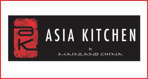Asia Kitchen - Acropolis Mall