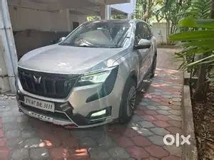 XUV 700 - AX7L FOR SALE - Cars in Adyar Kamaraj Avenue, Chennai ...