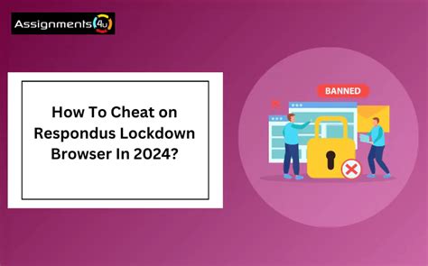 Image result for Lockdown Browser Cheating