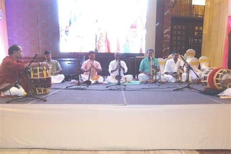 SRM musical group thavil Nadaswaram - Music - India Gate - Weddingwire.in