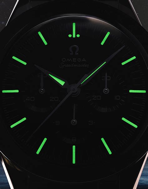 The First Omega In Space Gets The Master Chronometer Treatment