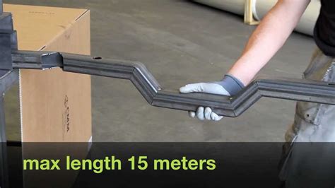 Image result for Rectangular Steel Tube Bending