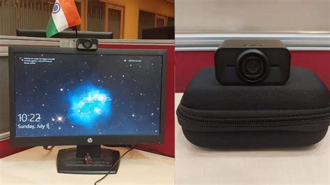 EPOS Expand Vision 1 Web Camera review launched by epos Best 4k web ...