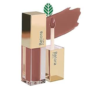 Buy Belora Paris Long Stay Matte Liquid Hydrating Lipstick I Leave No ...