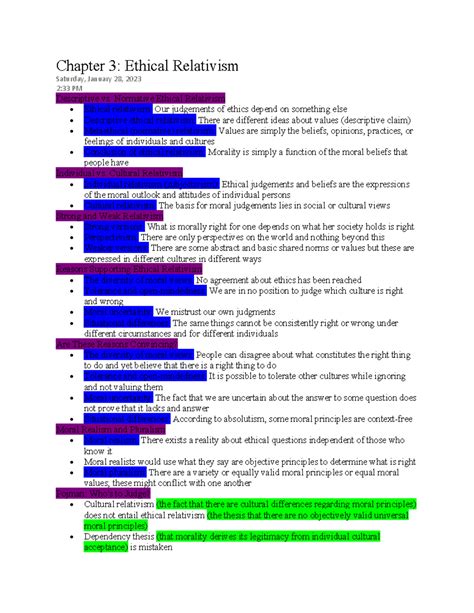 Relativism 的图像结果