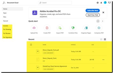Image result for Adobe Reader Sign