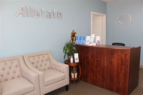 Allstate | Car Insurance in Cypress, TX - Vic Pascasio