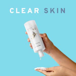 THANKYOU FARMER Rice Pure Essential Toner (200 ml) | Hydrating, Anti ...