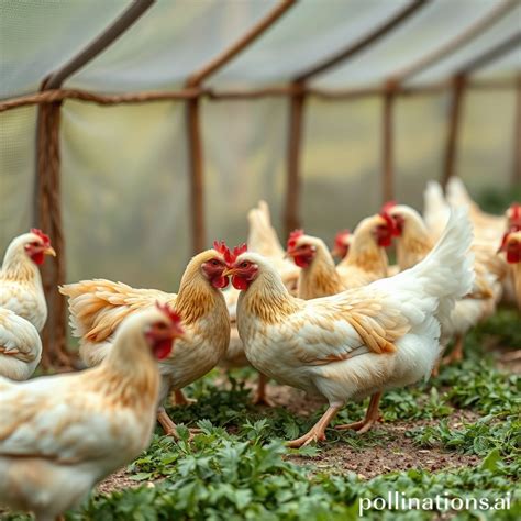 How To Get Rid Of Salmonella In Chickens?