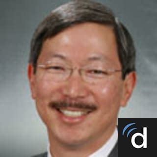 Dr. George Yu, MD | Camarillo, CA | Pulmonologist | US News Doctors