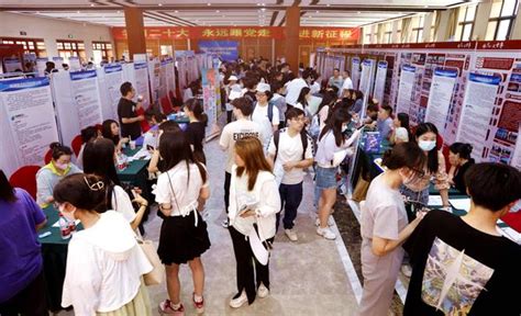 天津外国语大学怎么样？就业前景如何？