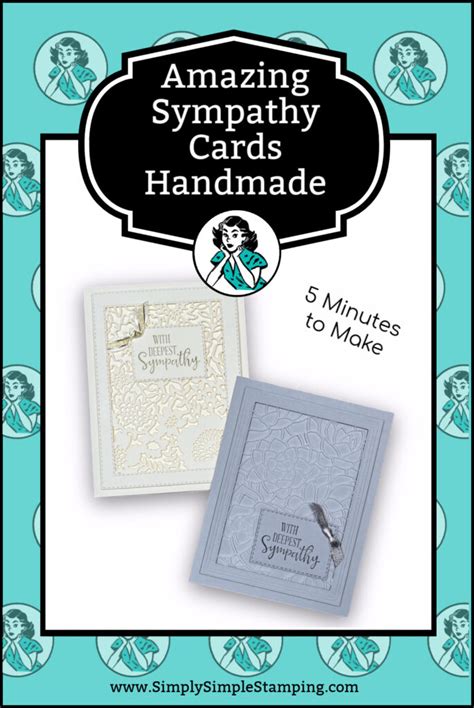 Sympathy Card Making Tutorial 的图像结果