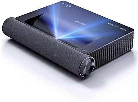 BenQ TK700STi 4K UHD HDR Smart Home Cinema Short Throw Projector 3000 ...