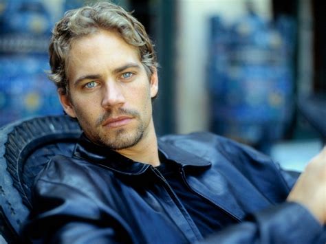 A Solid Center: Paul Walker, 1973-2013 | Features | Roger Ebert