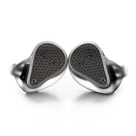 Buy Fanmusic Moondrop Variations Earphone 1DD+2BA+2EST Tribrid ...