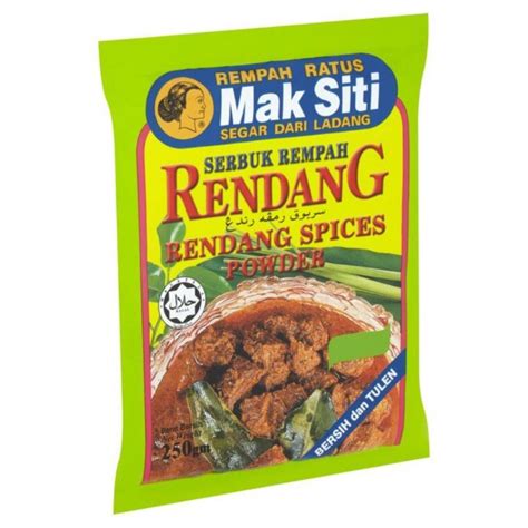 rempah rendang adabi