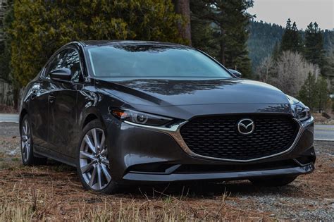 2019 Mazda 3 Hatchback: Review, Trims, Specs, Price, New Interior ...