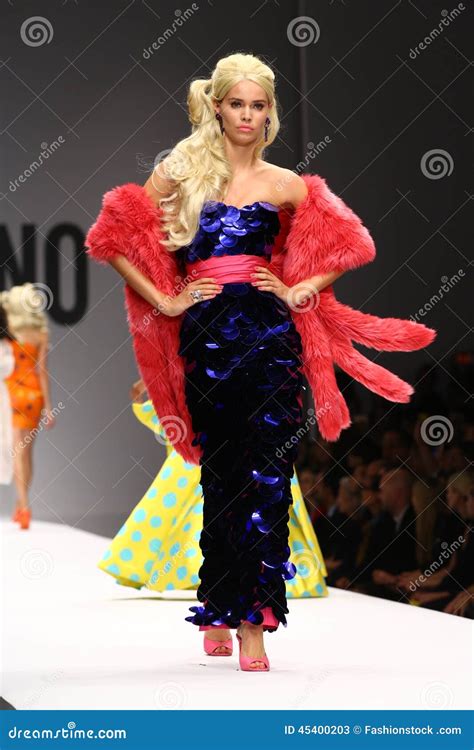 Image result for Model Channel Milan