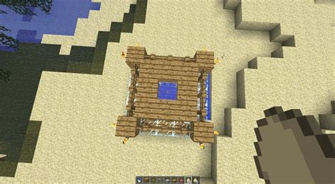 Image result for Compact Chicken Farm Minecraft Java