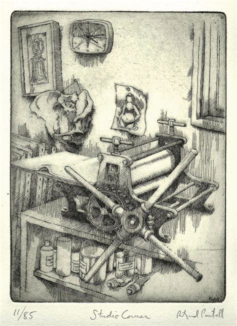 Image result for Example of Intaglio