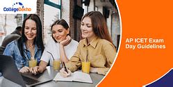AP ICET 2025 - Press Note (Out), Exam Date (Out), Registration, Pattern ...