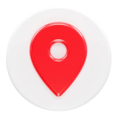 Local Icon Circle PNG 的图像结果