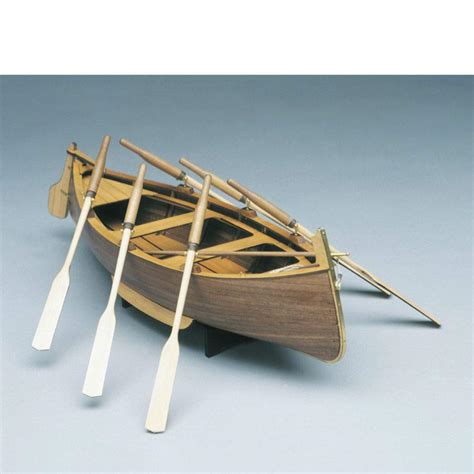 Buy Mantua Static Model Boat - Gozzo Ligure Italian Fishing Boat - 1:12 ...