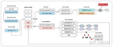 彻底搞懂IO多路复用 - 知乎