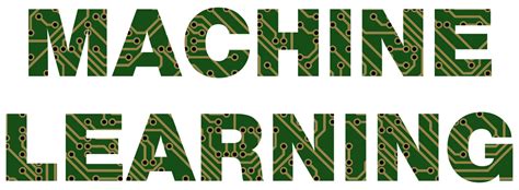 Machine Learning Clip Art 的图像结果