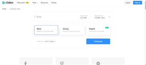 Clideo Video Editor: Best Online Tool for Content Creators in 2025