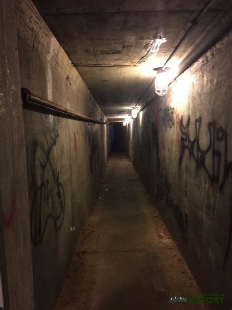 Traverse City State Hospital | Northern Michigan History