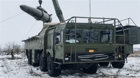 俄罗斯在白俄部署战术核武器 最迟7月建成储存库_凤凰网视频_凤凰网