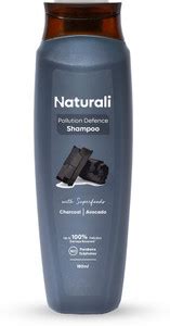 Buy Sulphate-Free Shampoo for Healthy Hair | Flipkart
