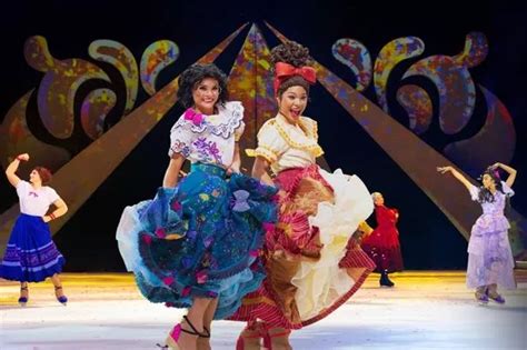 Image result for Disney On Ice O2
