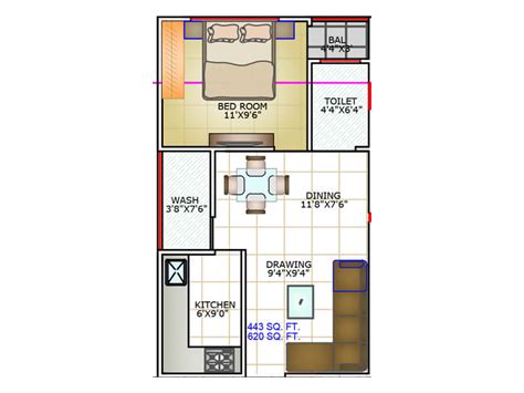 Mrigank Residency in Ujjain Road Pologround Industrial Estate, Indore ...